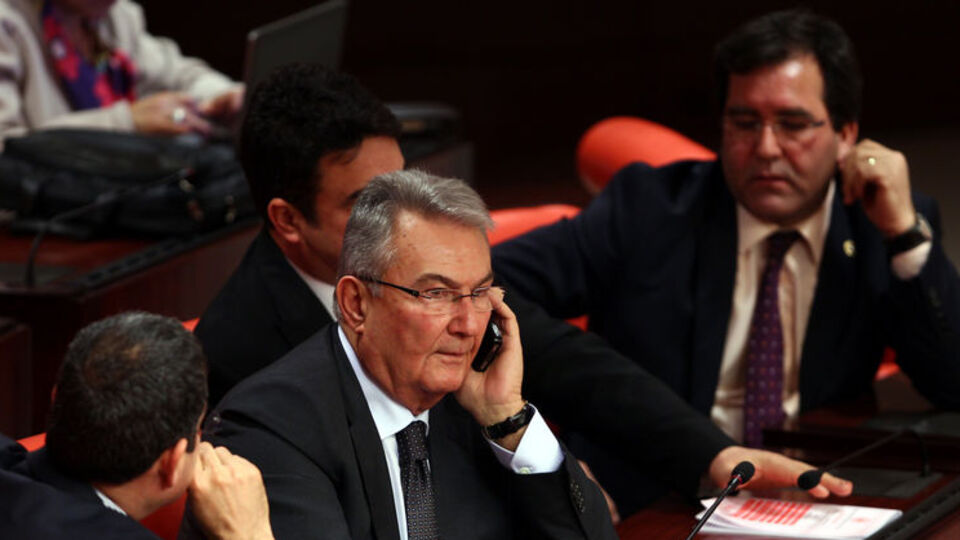 "Benim hâlâ umudum var"