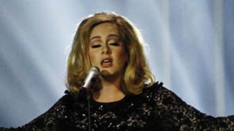 Şişman ama parayı alacak!