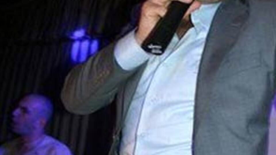 Ajdar'dan Eurovision yorumu! VİDEO