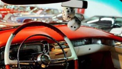 Sahibinden kelepir ''çalıntı'' araba