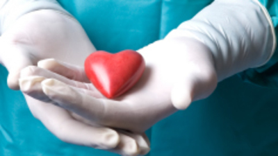 Organ bağışında yaş tartışması