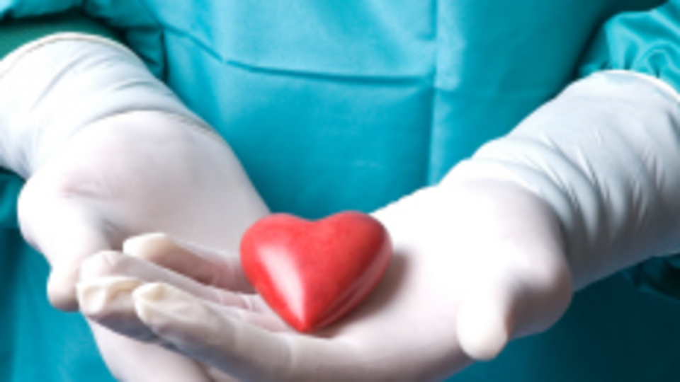 Organ bağışında yaş tartışması