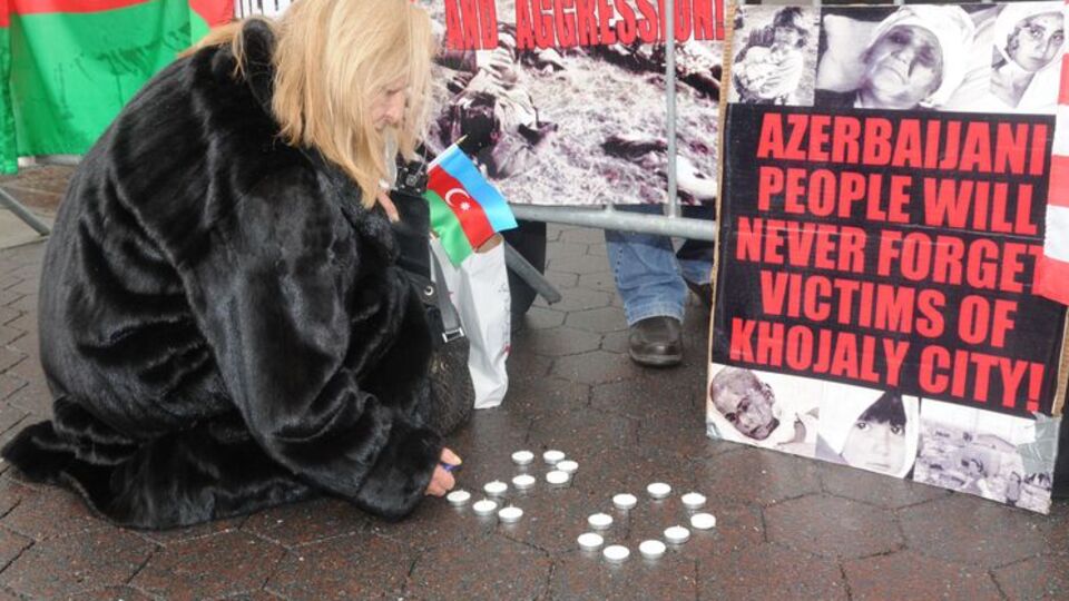 Taksim'de dev miting