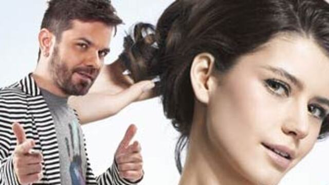 Beren'e anne Doğulu'dan onay!