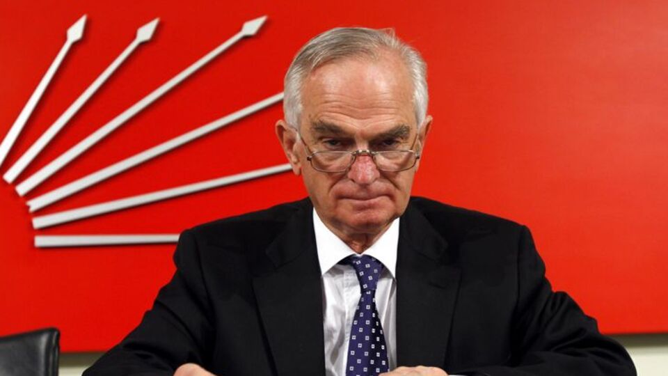 Önder Sav'dan 'direniş' mesajı