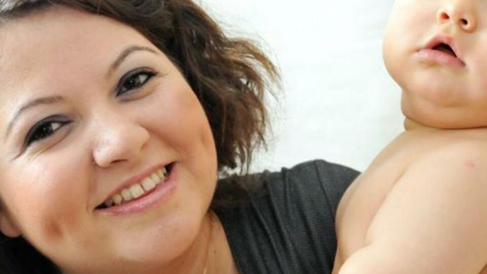 Gamze'ye bu kez dualı kampanya