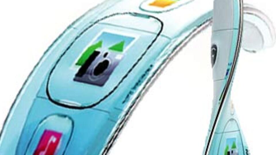 Nokia'nın "Uğur"u bir Türk!