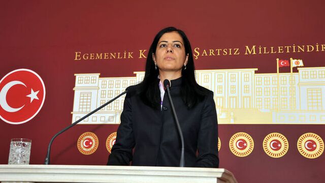 BDP'li Ata Uludere için Twitter'dan kampanya başlattı