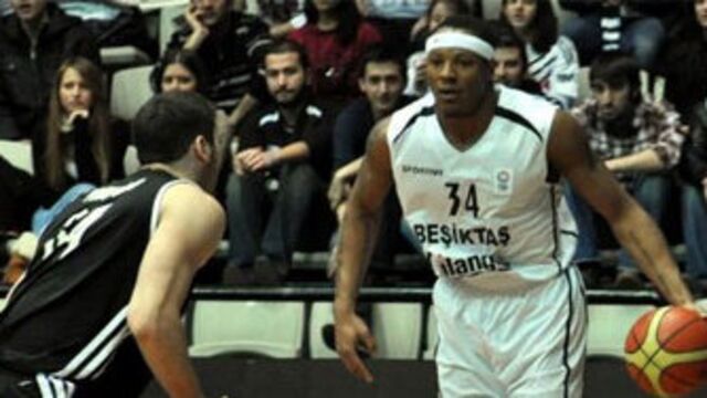 Beşiktaş'ın konuğu Fuenlabrada!
