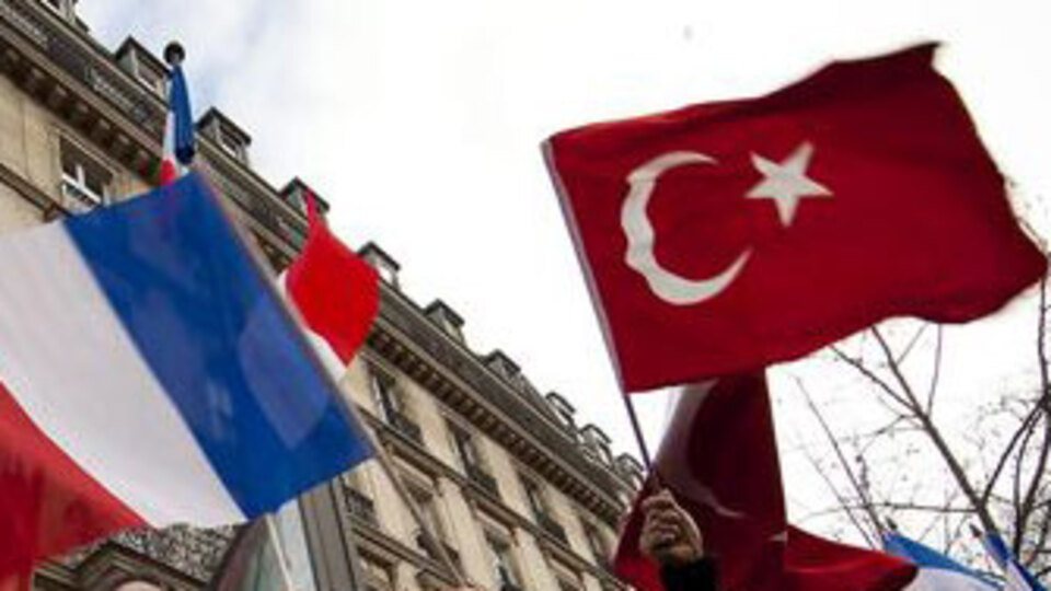 İnkâr yasasının akıbeti bugün belli oluyor