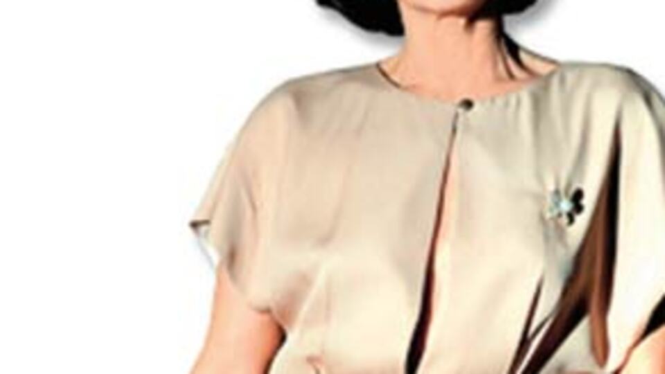 Lady Güngör evleniyor!