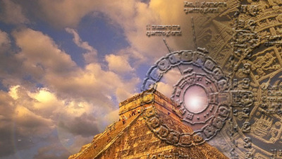 Mayalar nasıl yok oldu?