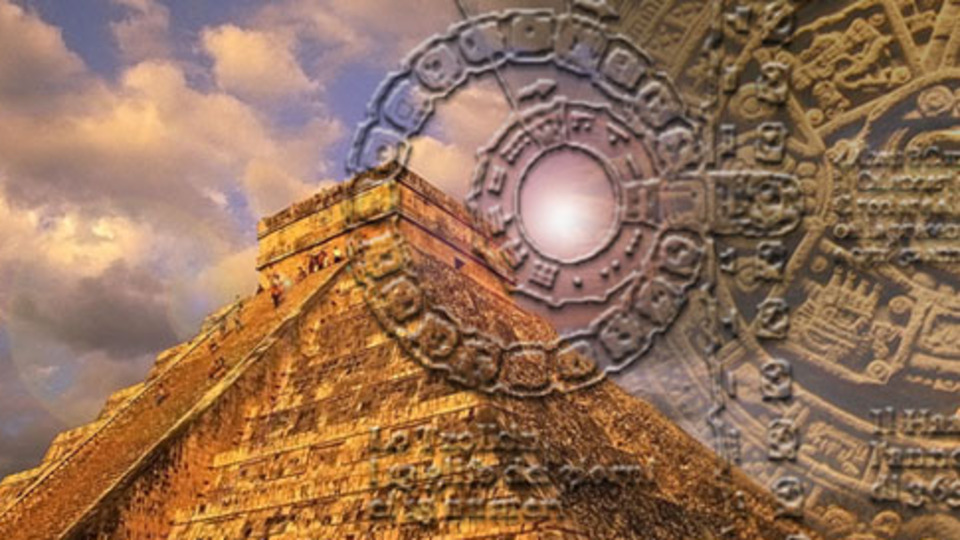 Mayalar nasıl yok oldu?