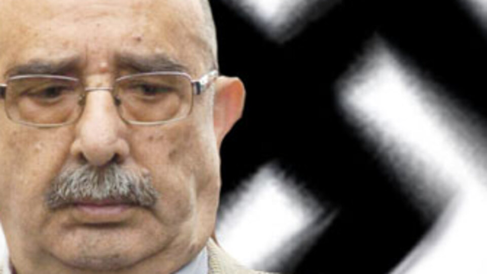 Ergenekon'da Nazi sorgusu