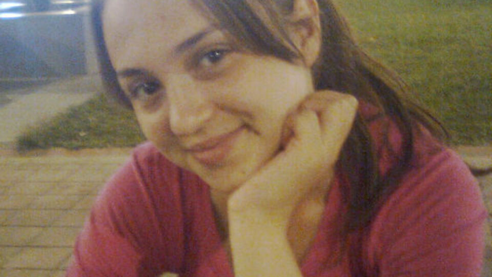 Liseli Ayşe kayıplara karıştı