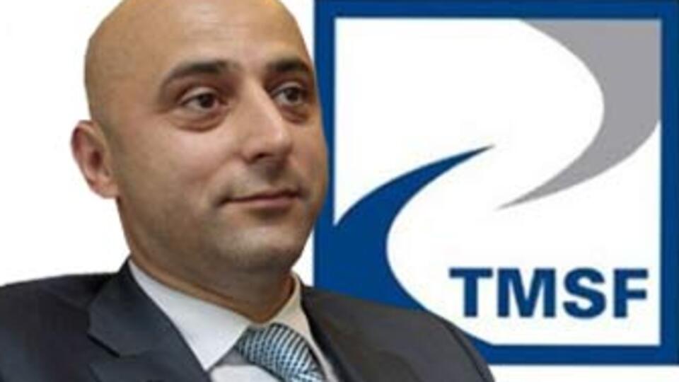 TMSF'de başkan bilmecesi