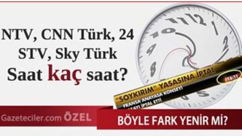 Teşekkürler Gazeteciler.com