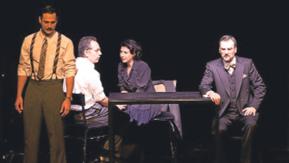 "Rosenbergler Ölmemeli" tartışması!