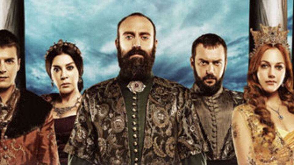 Hâkimiyet Dubai'ye kadar uzandı! GALERİ