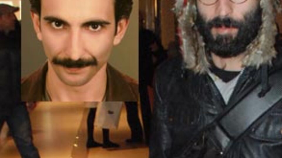 Tanınmayacak halde!