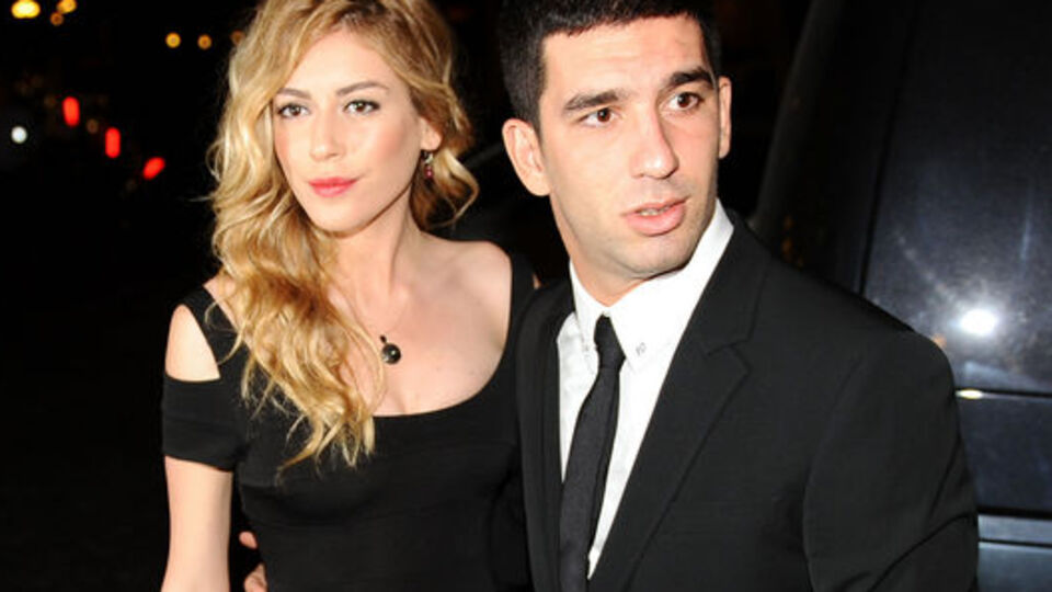 Arda ile Sinem'den net cevap!