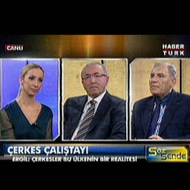 Çerkezler, ne talep ediyor?
