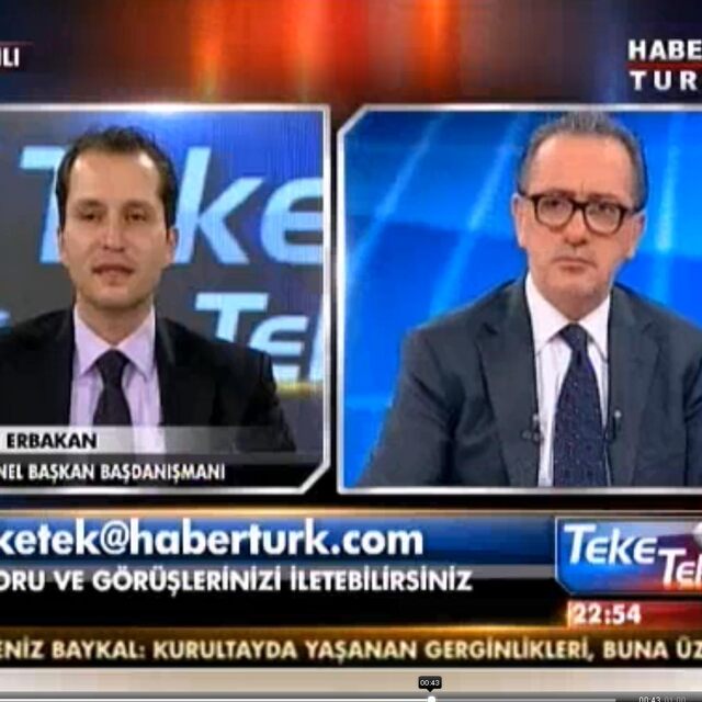 "Babam dik durmasa bu kadar bedel öder miydi?"