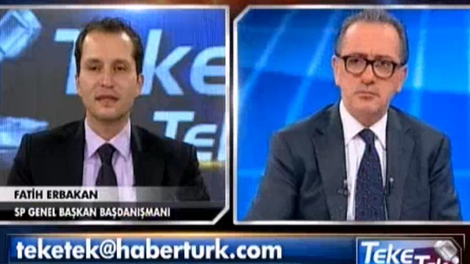 "Babam dik durmasa bu kadar bedel öder miydi?"