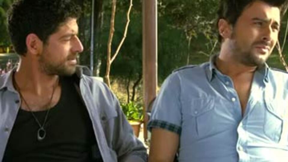 Gerilim dolu aşk filmi 'Ayaz' izleyici ile buluşuyor VİDEO
