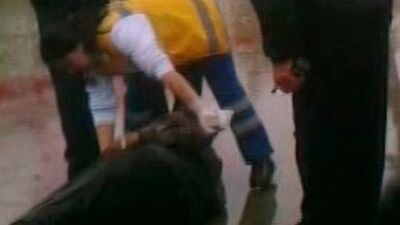 Eski kayınpederini bıçaklayarak öldürdü