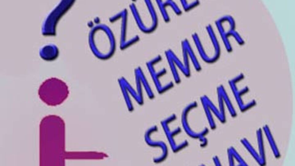 ÖMSS'ye başvurular cuma günü sona erecek