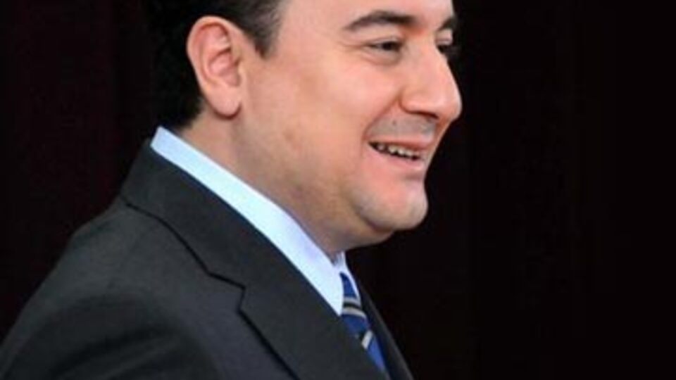 "BDDK'da hatır gönül işi olmaz"