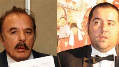 Demirer ve Tayfur'dan karşılıklı salvolar!