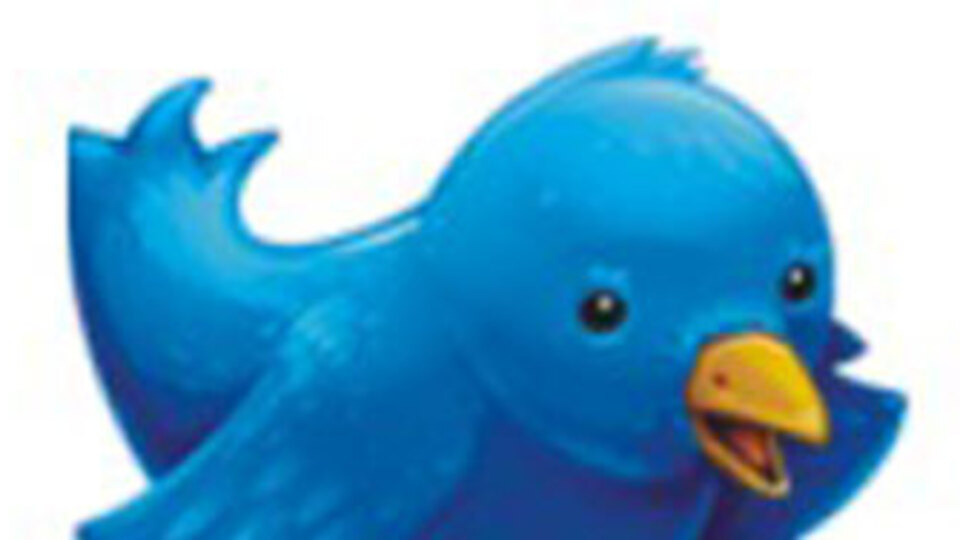 Twitter'ın bir adı varmış