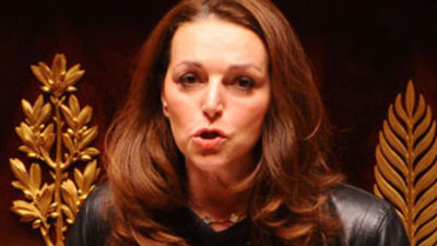 Boyer: Yeni yasa için çalışacağım