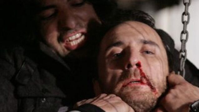 Kerim, Mustafa'yı buldu!