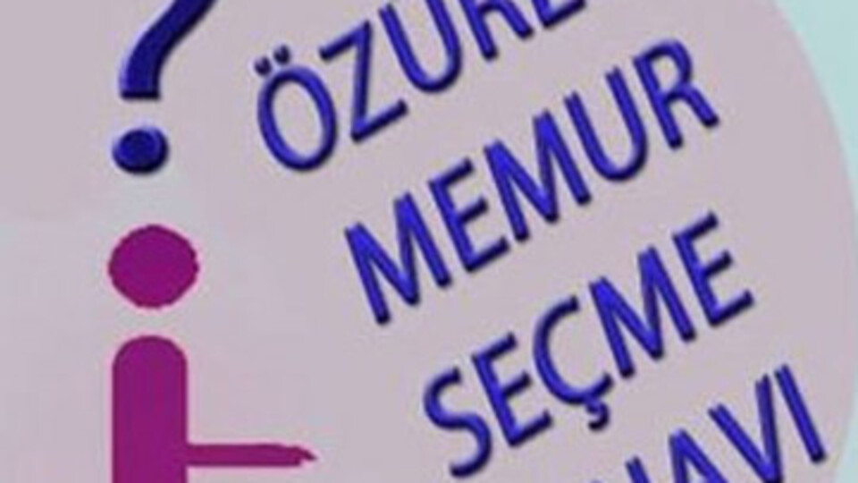 ÖMSS'ye başvurular için yarın son gün