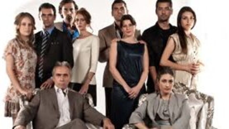Show TV hangi dizisini Star'a kaptırdı?..