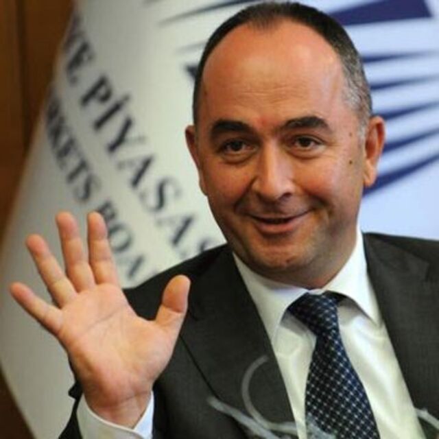SPK Kanunu'nda son viraj!
