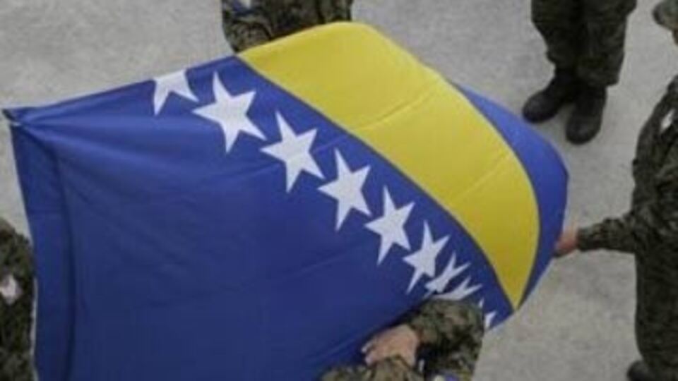 Bosna Hersek 20 yaşında