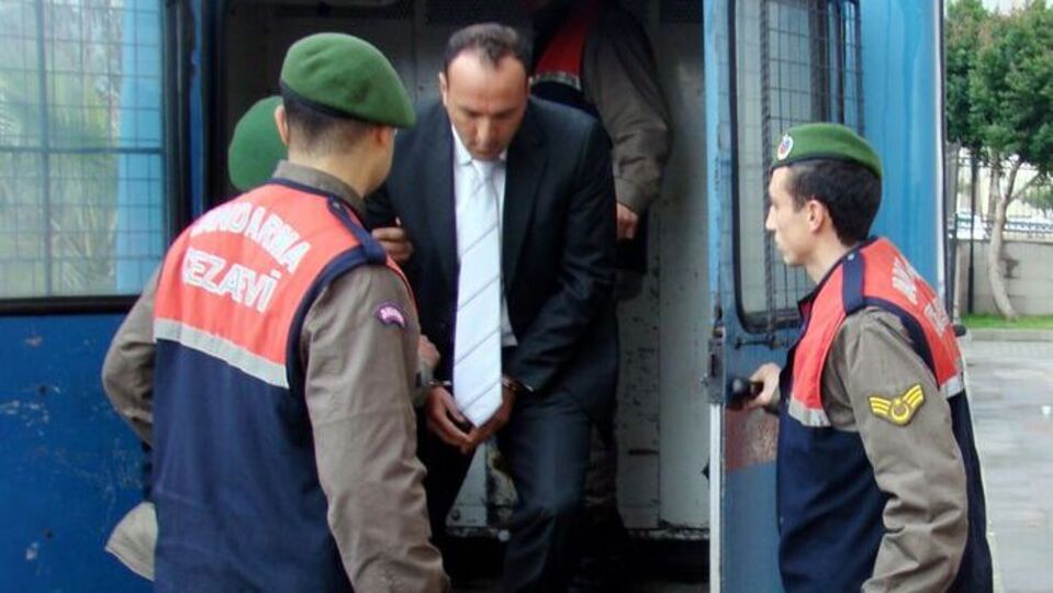 Paraşüt kazasında hapis