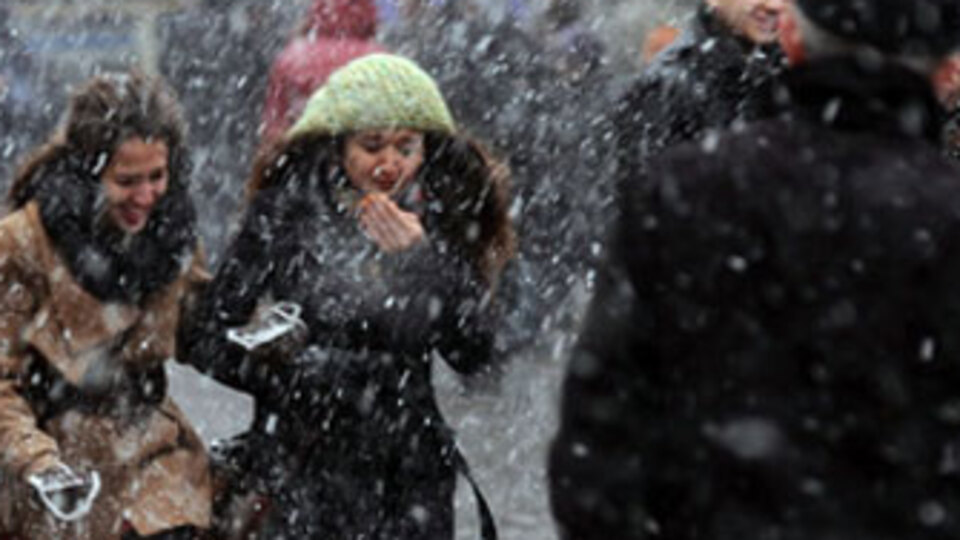 İşte kar tatili olan iller