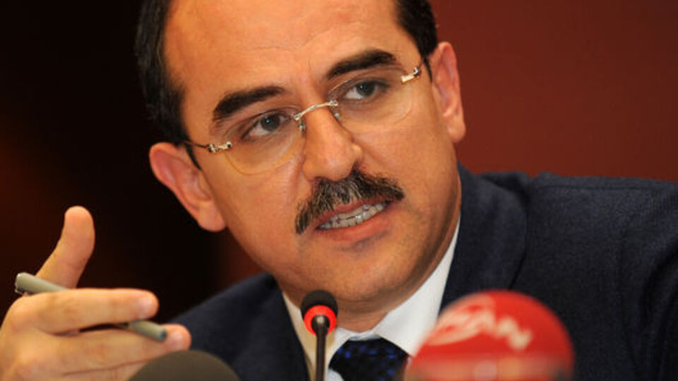 "Cezaevleri yüzde 110 dolu"