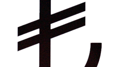 TL'nin yeni simgesine muhalefetin tepkisi!