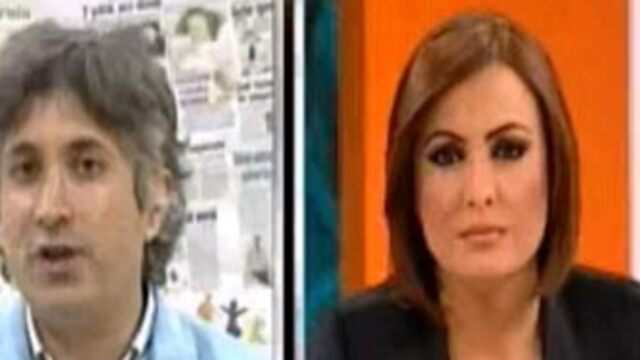"İlk operasyon başarısız olsaydı kariyerim biterdi"