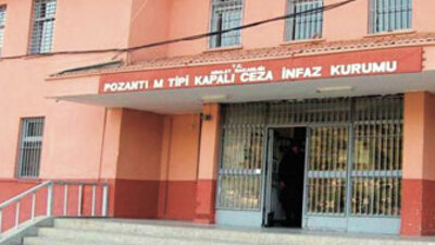 Pozantı çığlıkları!