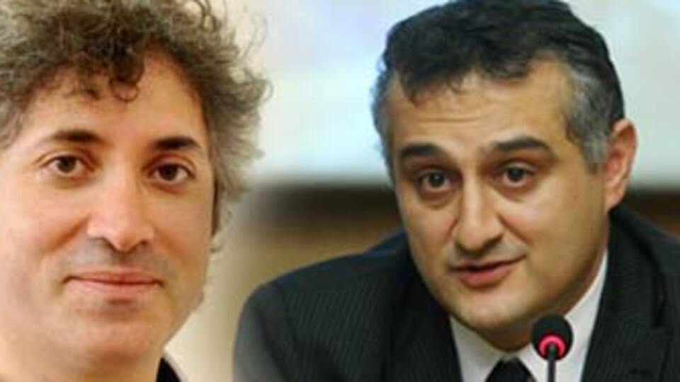 'O nakil kural dışı' iddiası