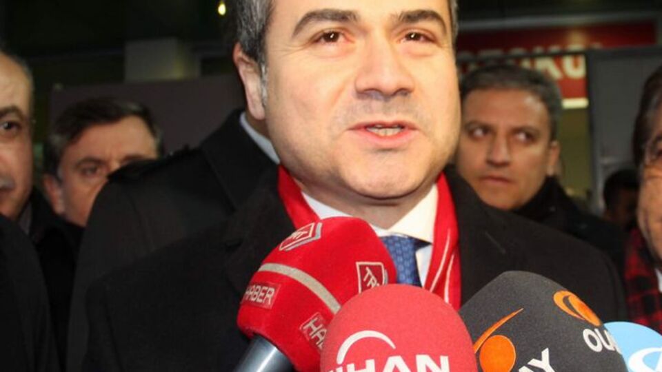 En kuvvetli adayız!