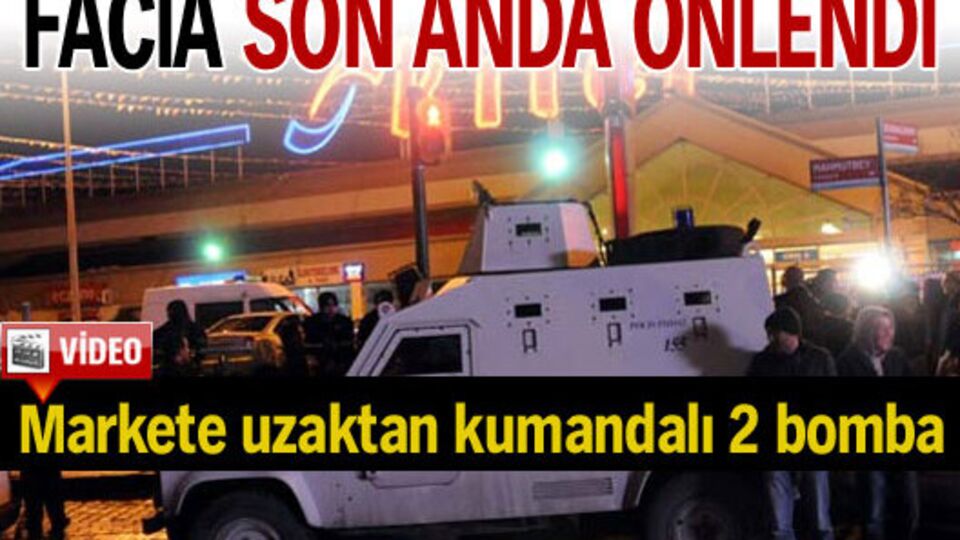 Facia son anda önlendi VİDEO