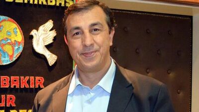 Sur Belediye Başkanına 15 yıl hapis istemi